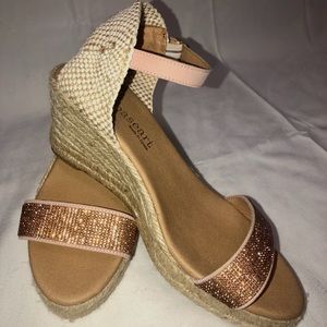 Espadrilles